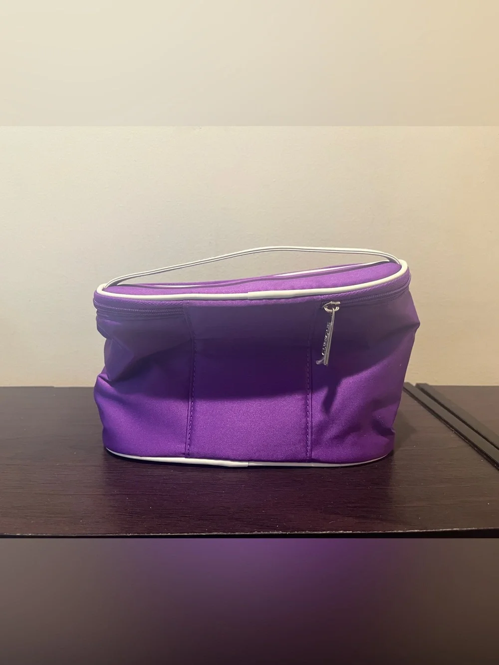 Clinique Soft Train Case